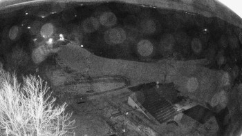 Snowparadise Veľká Rača