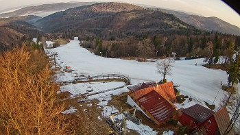 Snowparadise Veľká Rača