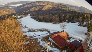 Snowparadise Veľká Rača