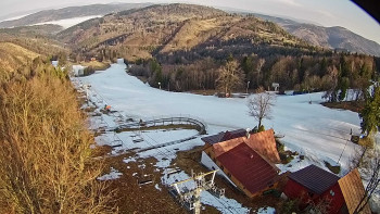 Snowparadise Veľká Rača