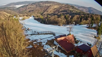 Snowparadise Veľká Rača