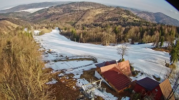 Snowparadise Veľká Rača