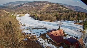 Snowparadise Veľká Rača