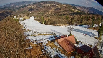Snowparadise Veľká Rača