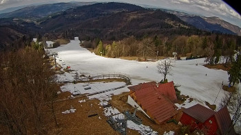 Snowparadise Veľká Rača