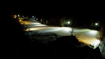 Snowparadise Veľká Rača