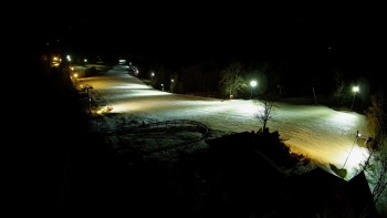 Snowparadise Veľká Rača