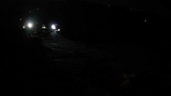 Snowparadise Veľká Rača