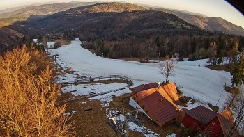 Snowparadise Veľká Rača