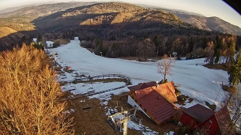 Snowparadise Veľká Rača