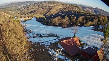 Snowparadise Veľká Rača