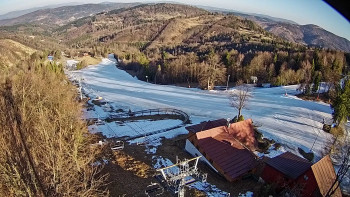 Snowparadise Veľká Rača