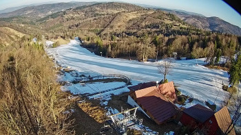 Snowparadise Veľká Rača
