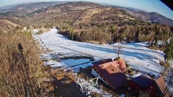 Snowparadise Veľká Rača