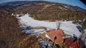 Snowparadise Veľká Rača