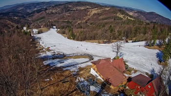 Snowparadise Veľká Rača