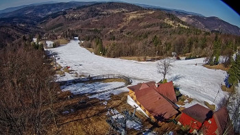 Snowparadise Veľká Rača