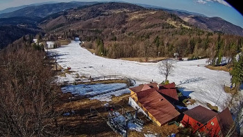 Snowparadise Veľká Rača