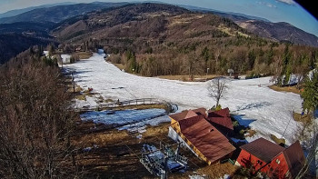 Snowparadise Veľká Rača