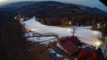 Snowparadise Veľká Rača
