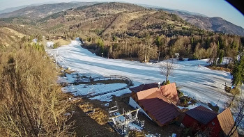 Snowparadise Veľká Rača