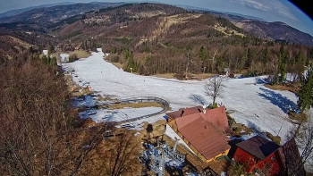 Snowparadise Veľká Rača