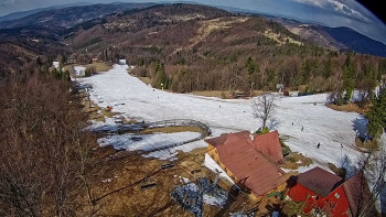 Snowparadise Veľká Rača