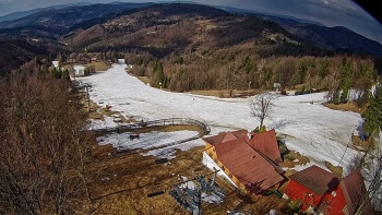 Snowparadise Veľká Rača