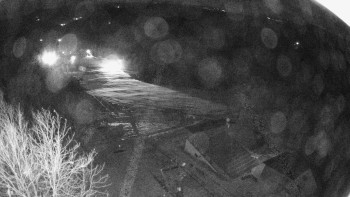 Snowparadise Veľká Rača