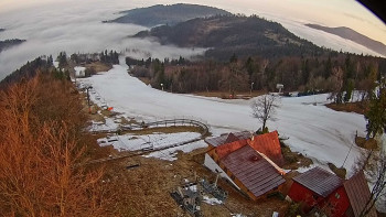 Snowparadise Veľká Rača