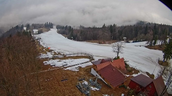 Snowparadise Veľká Rača