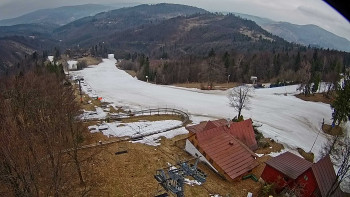 Snowparadise Veľká Rača