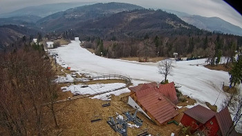 Snowparadise Veľká Rača
