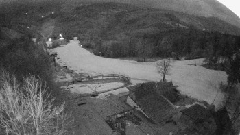 Snowparadise Veľká Rača