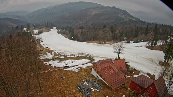 Snowparadise Veľká Rača