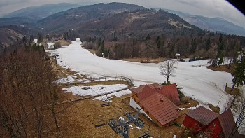 Snowparadise Veľká Rača