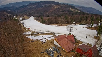 Snowparadise Veľká Rača