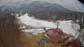 Snowparadise Veľká Rača
