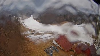 Snowparadise Veľká Rača