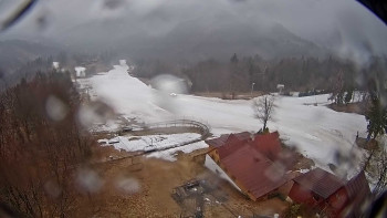 Snowparadise Veľká Rača