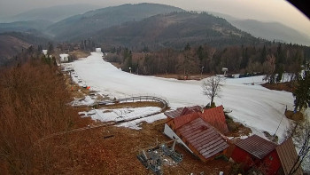 Snowparadise Veľká Rača