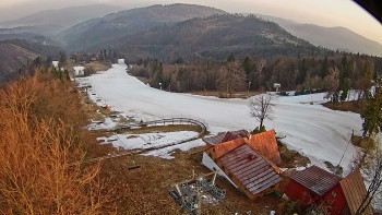 Snowparadise Veľká Rača