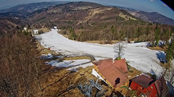 Snowparadise Veľká Rača