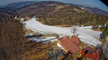 Snowparadise Veľká Rača
