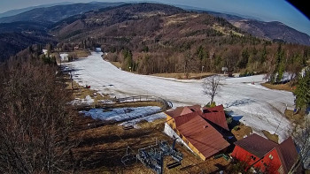 Snowparadise Veľká Rača