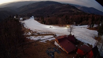 Snowparadise Veľká Rača