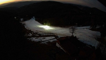 Snowparadise Veľká Rača