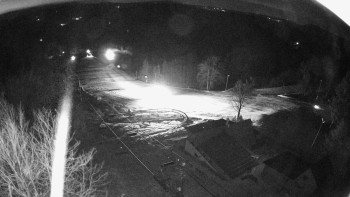 Snowparadise Veľká Rača