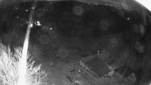 Snowparadise Veľká Rača - Dedovka vrchol - 19.3.2026 v 00:45