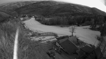 Snowparadise Veľká Rača